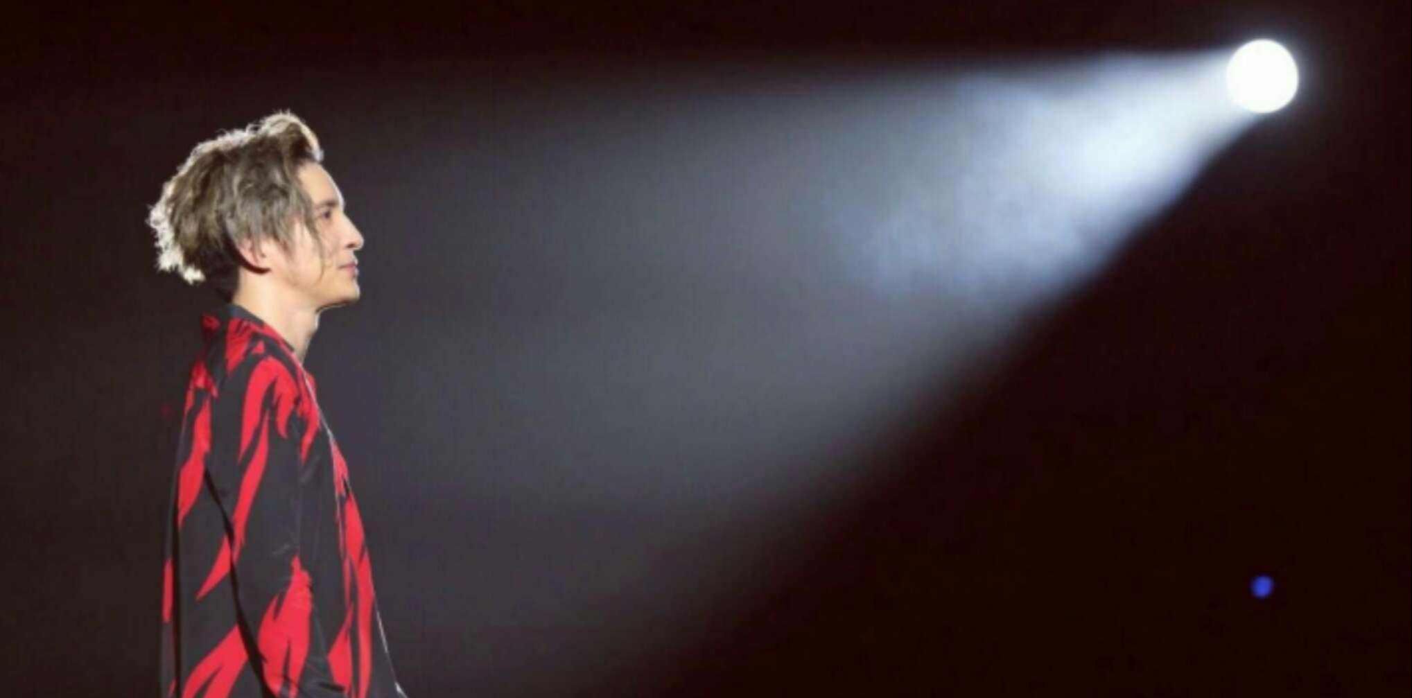 甄子丹|“表演系”的薛之谦，为了翻红，真的很拼！