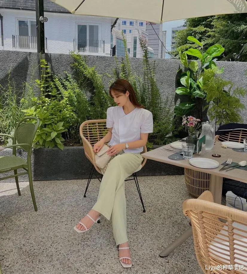 Liya的种草手记|“廉价感”毁了多少女生？