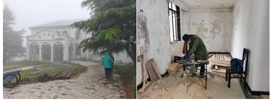 新报业传媒 【5A创建】鸡公山创建国家5A级旅游景区工作纪实（九）