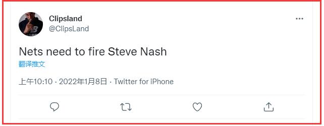 籃網(wǎng)隊|納什下課！籃網(wǎng)落后雄鹿24分引眾怒，球迷怒斥+呼吁炒掉主教練