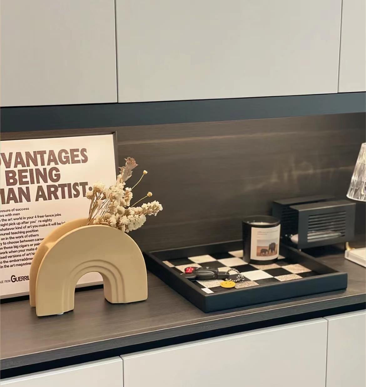 业主花30W装出来的家,却被吐槽像“出租屋”,她却觉得挺好