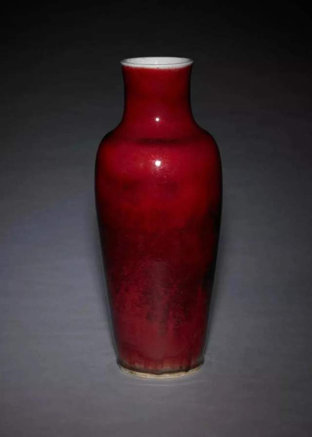 |“家有郎红，吃穿不愁”罕见的郎窑红瓷器到底有多红