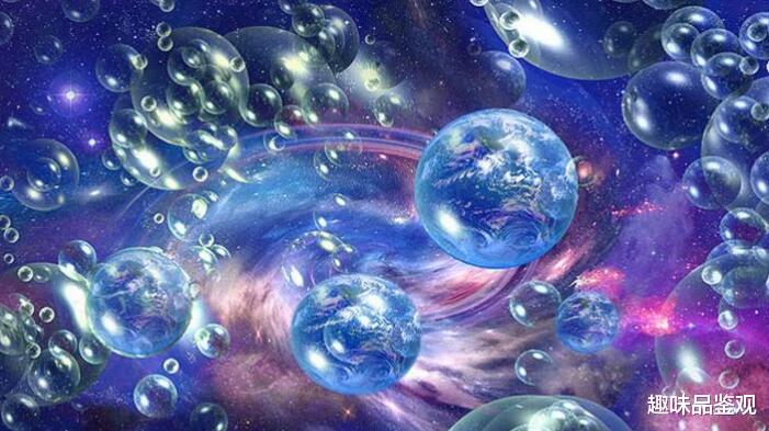 宇宙的本源是什么2:宇宙有界限吗?里面有外星人和平行宇宙吗?