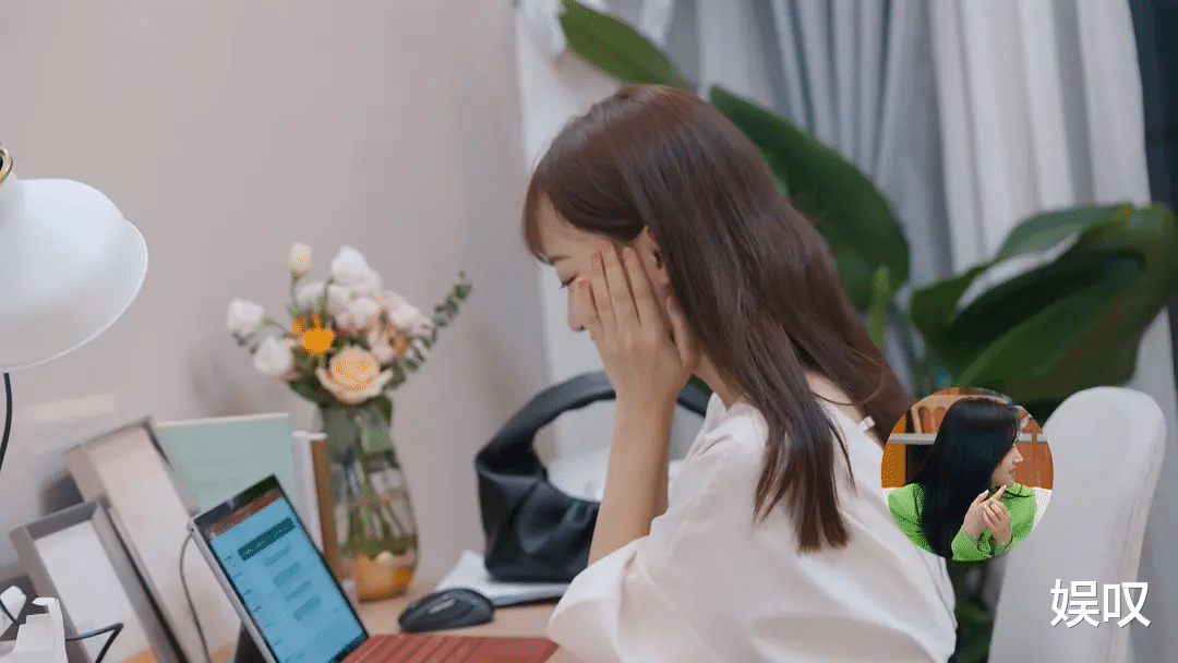 半熟恋人|《半熟恋人》罗颖不是最好看的，为何人气却最高，原因有3点！