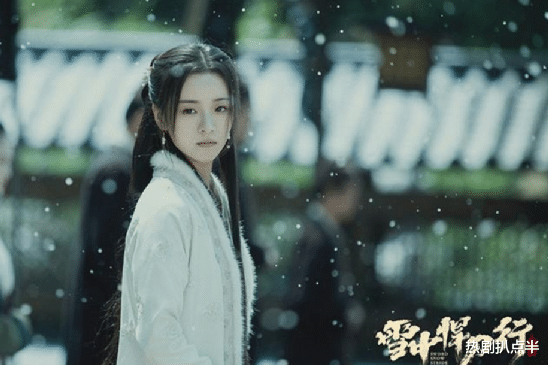 周冬雨|长相一般却很会挑剧本，张若均靠《庆余年》爆红，周冬雨成影后