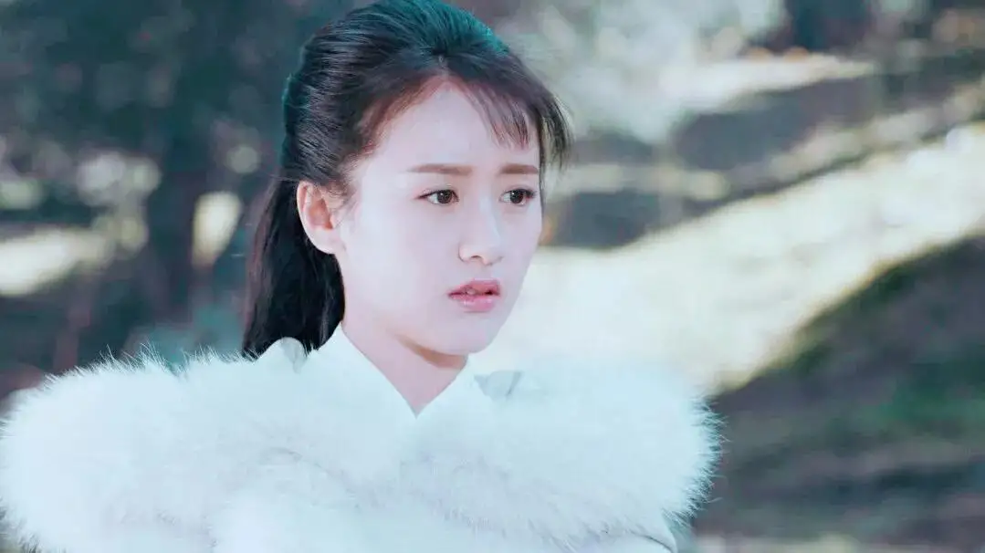 袁冰妍|袁冰妍古装造型排行：林黛玉貂蝉上榜，莫山山柔美，丫头垫底