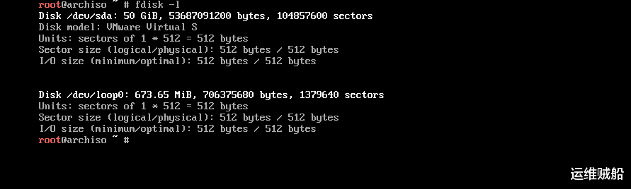 电子商务|由吉他手开发的Linux发行版？ Arch Linux最新上手安装教程（图文）