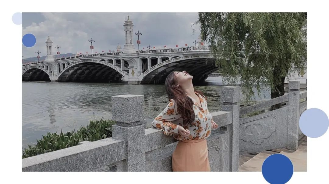 郭碧婷|我在安永的最后一封邮件