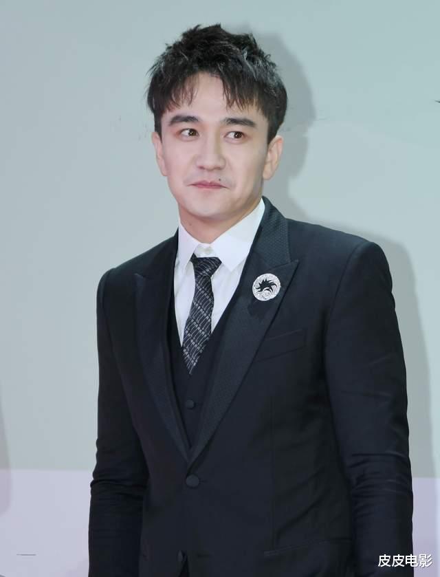 郑爽|近10年“原形毕露”的10位明星，罗志祥还不算最过分的