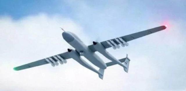 小朱聊育儿|一架东方无人机飞抵东海，日本自卫队如临大敌，俄：这次差距明显