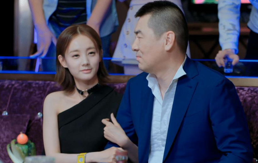 陈坤|陈坤洗不白了