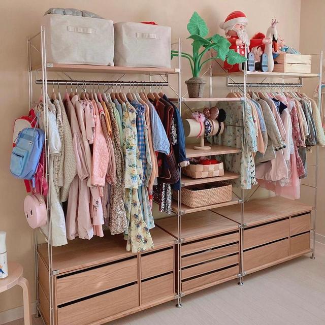 |韩国夫妇的家，就像韩剧里简单唯美，令人向往！网友：太美好了！