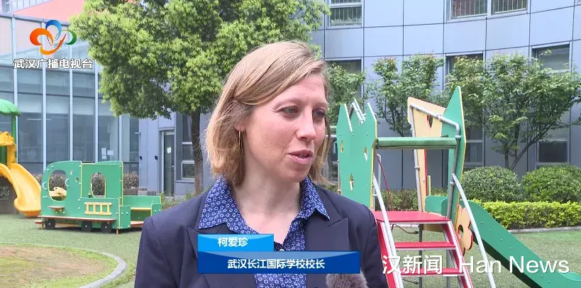 汉新闻_Han News 武汉火了，持续刷屏！他们纷纷“种草”、点赞、推介、祝福……