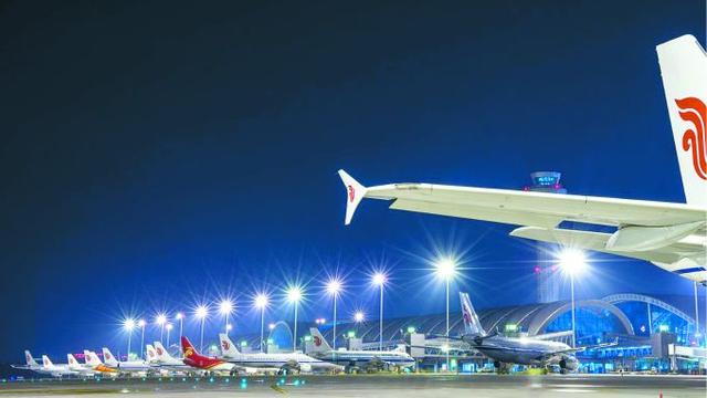 肺炎|“航空+”西部陆海新通道发布 成都两大开放新平台亮相“东博会”
