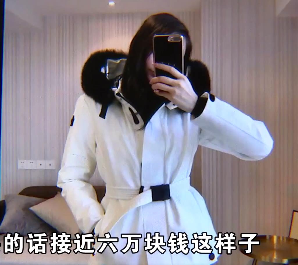 寄存6万元的衣服,回到酒店却不翼而飞,女子:你没有通知我