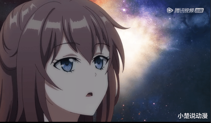 大王饒命|大王饒命：主角修煉資質墊底，呂小魚成為覺醒者，動漫時長良心