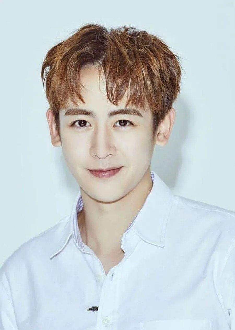 帅哥|怎么都“发”成这样?