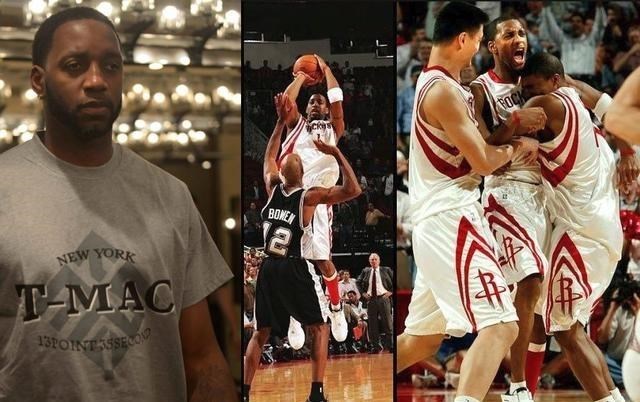 麦迪|当年nba各路大神都怎样评价麦蒂的35秒13分？