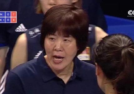 四叶草海之恋|关于中国女排奥运之旅，郎平透露2个重要信息，一个比一个令人振奋