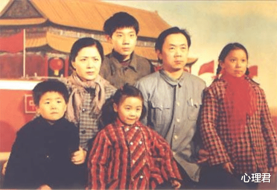 心理君|到底是夫妻亲，还是兄弟姐妹亲？心理学家给出答案