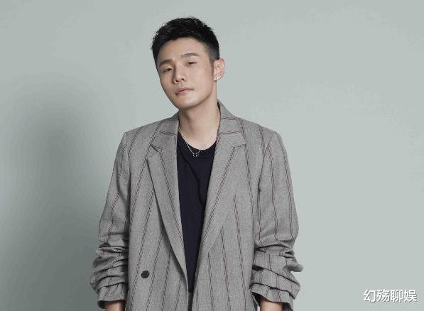 李荣浩|李荣浩娶了宠爱6年的杨丞琳，神仙爱情“遮羞布”下却是一片狼藉