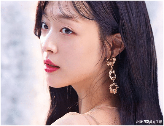 崔雪莉|国民女神崔雪莉，生命定格二十五岁，愿她感受天堂美好。