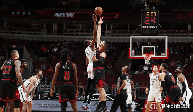 籃網隊|拒爆冷！籃網8人上雙，杜蘭特21+8歐文傷退，拉文41+3奇才收大禮