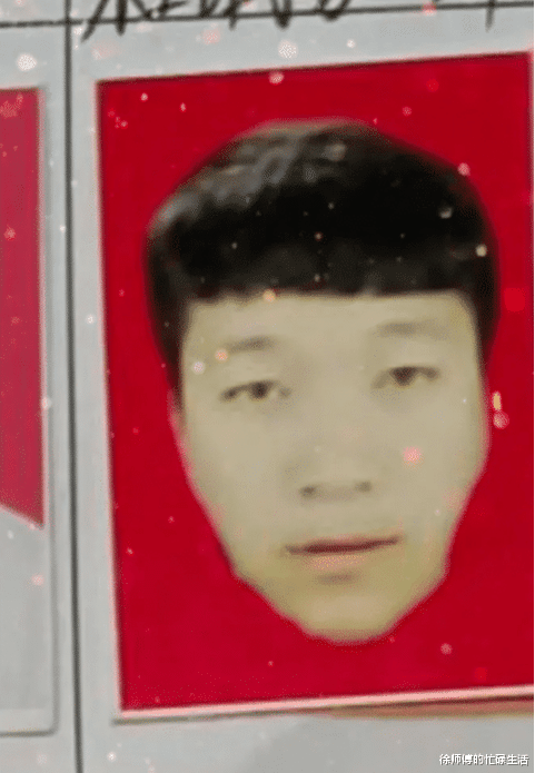 “不要穿同底色衣服拍证件照!” 真的是见鬼了!