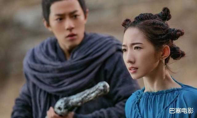 小舞|如坐针毡，如芒刺背，《斗罗大陆》槽点太多，笑到数不过来