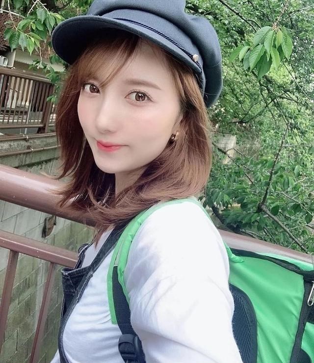 比特币 河北石家庄：“00后”外卖小妹送餐被偷，自己赔钱85元令网友心疼