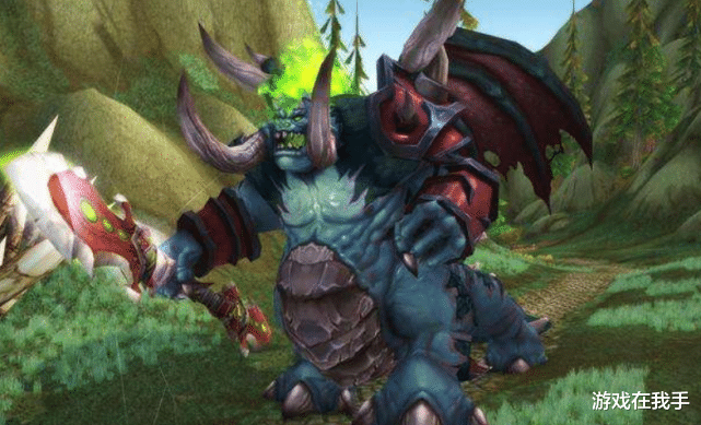 葫芦娃|魔兽怀旧服：测试服，野团海山晚上卡老四了，这是最好的成绩！