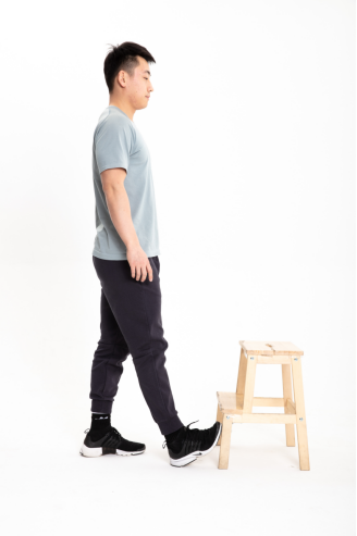 按摩|小腿粗，有办法能瘦下来吗？