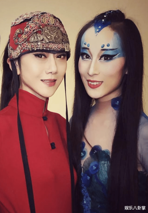 央视|国家一级演员宋春丽：曾为拍戏终生未育，在61岁奶奶的年纪当了妈