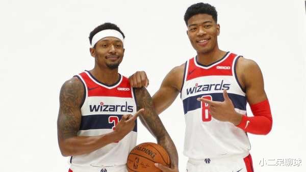 奇才队|大交易！奇才送出威斯布鲁克！威少重回雷霆打法，奇才冲刺季后赛