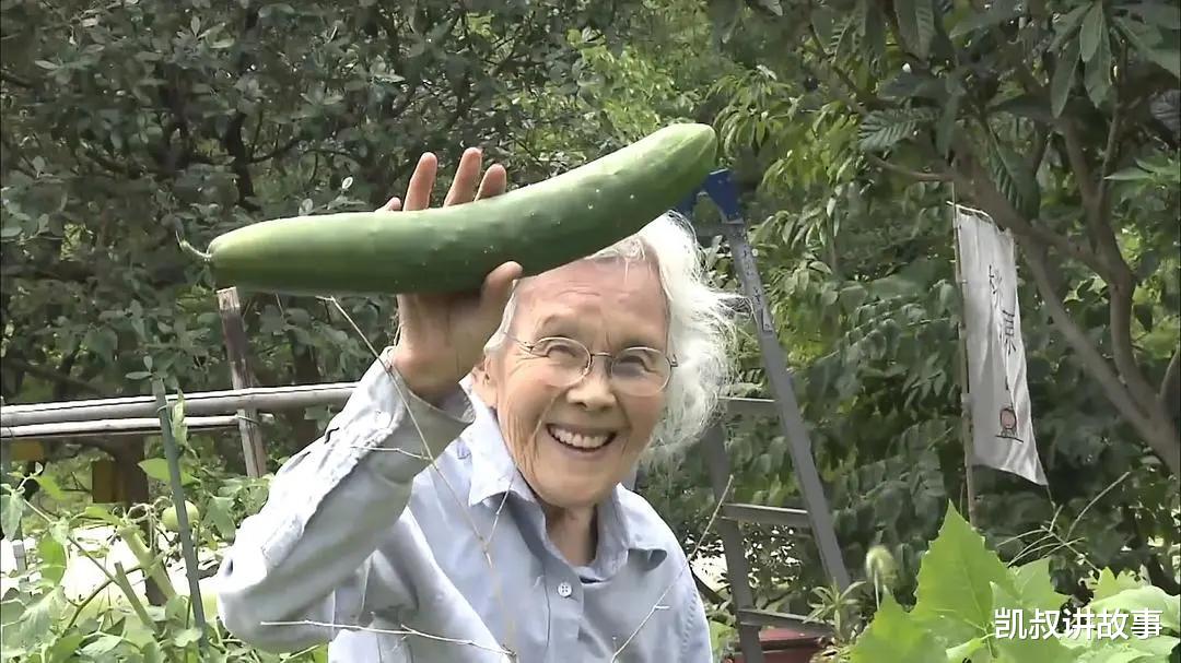 凯叔讲故事|“我14岁嫁给你，90岁依然爱你”，这对韩国夫妻让我泪目了