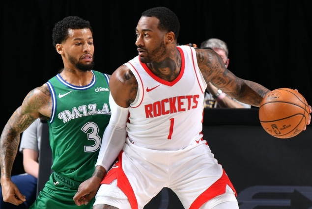 考辛斯|拒絕擺爛！考辛斯打瘋了，沒有哈登火箭也要進季后賽，湖人又放走一巨星