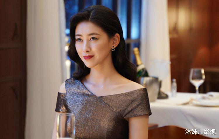 娱乐圈|她被称为中国第一美，爷爷是将军爸爸是富豪，如今35岁低调结婚