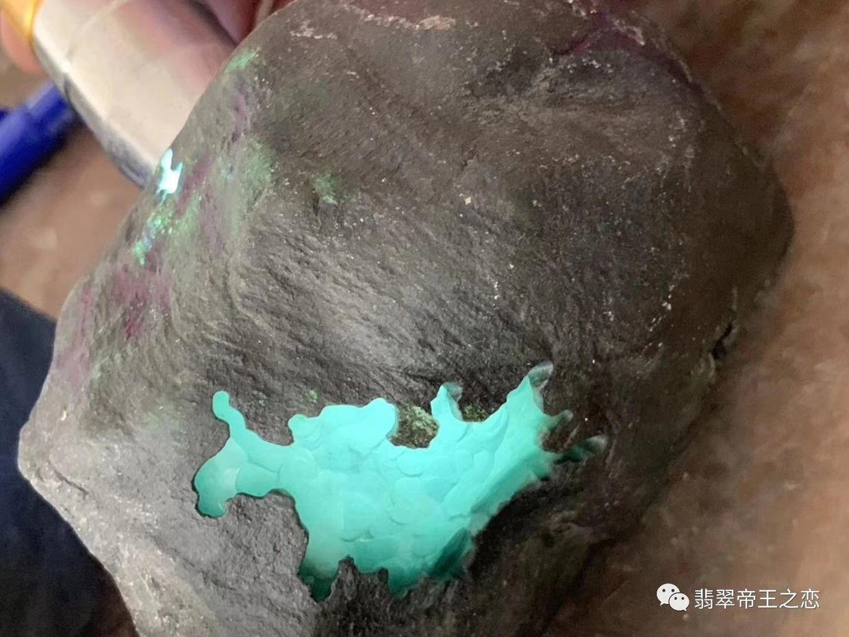 翡翠|关于翡翠的几大谣言, 注意擦亮你的眼睛!
