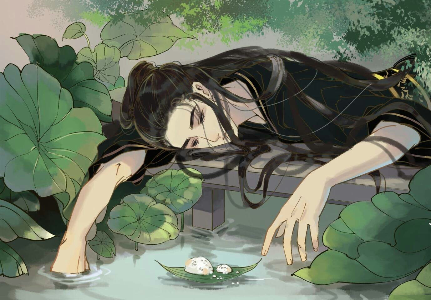 小新星座说|眼里很单纯，内心却“城府”极深的星座，让人捉摸不透，善于隐藏