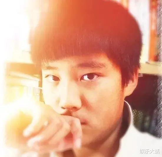 马蓉|母亲都是高颜值女星,孩子却个个长相平平,遗传真是门玄学啊