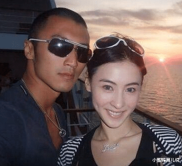 谢霆锋|“我最后悔的决定，就是和张柏芝离婚”，谢霆锋道出原因让人心酸