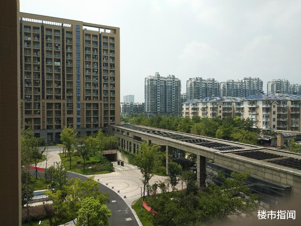 楼市|楼市出现“禁公寓令”传递什么信号？3大硬伤难以忍受