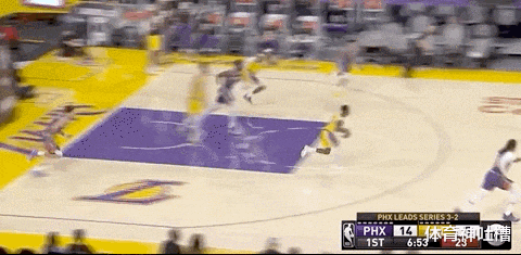 勒布朗·詹姆斯|承認吧，詹姆斯變了！變得讓我們不認識了！