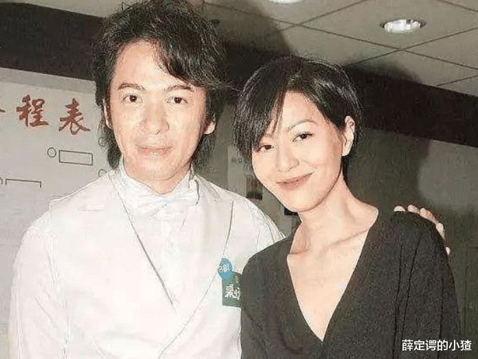 魏骏杰|被舆论“误杀”的渣男？多年后，魏骏杰再度解释和滕丽名分手真相