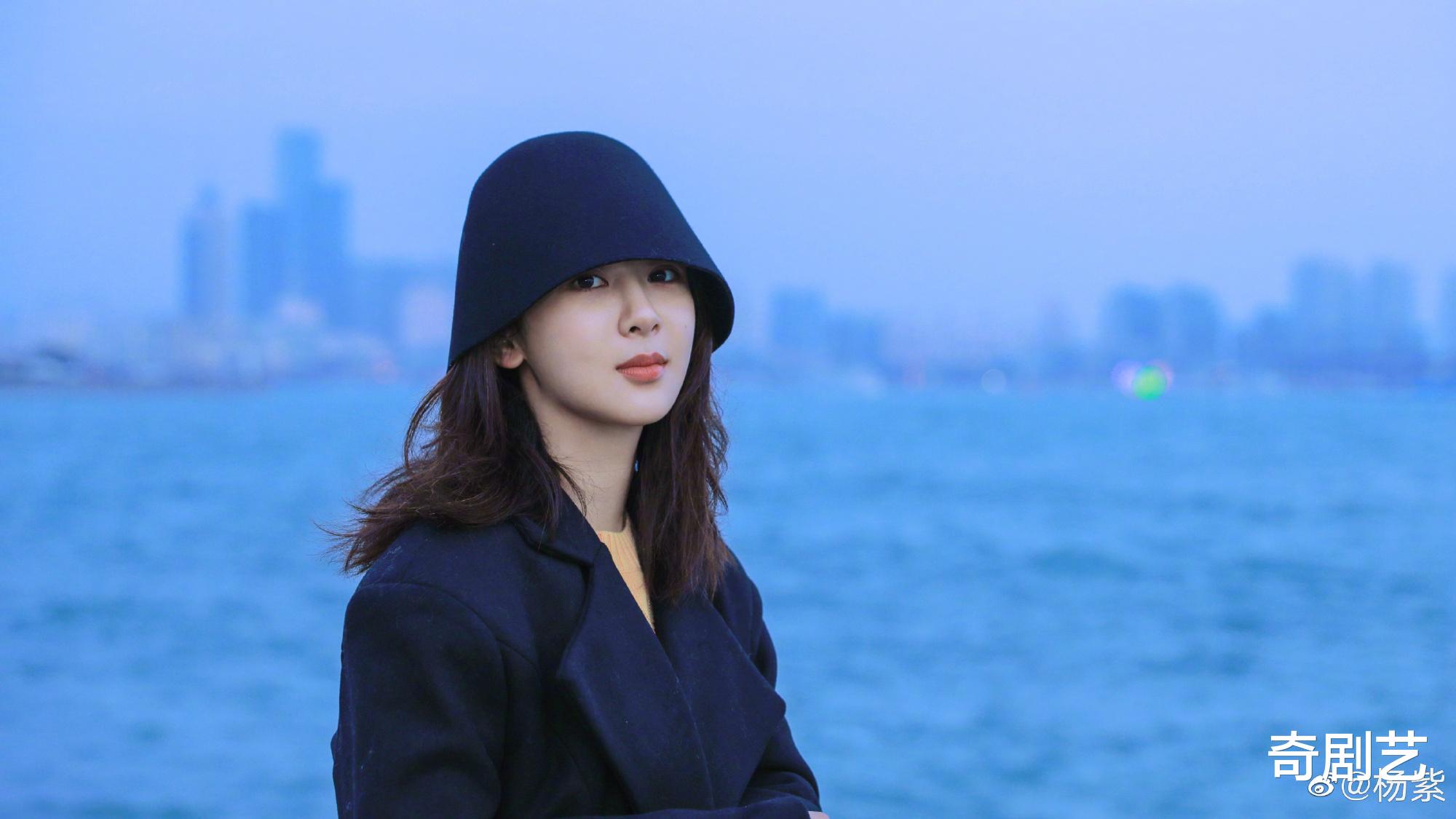 杨紫|杨紫工作室正式改名,粉丝喊话:没有遮羞布了,别拖累杨紫