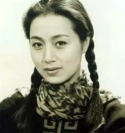 马兰|86版西游记开销第一的女演员，仅出场了3分钟，却让观众记了30年