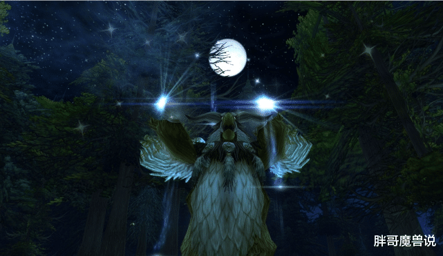 魔兽世界|魔兽世界：9.0版本各玩法中的最强职业，从大秘境到评级战场，练小号就选“他们”