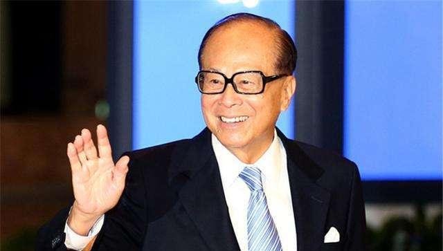 李泽楷|李泽楷和李嘉诚一样，至今没有结婚，其实他们并不简单