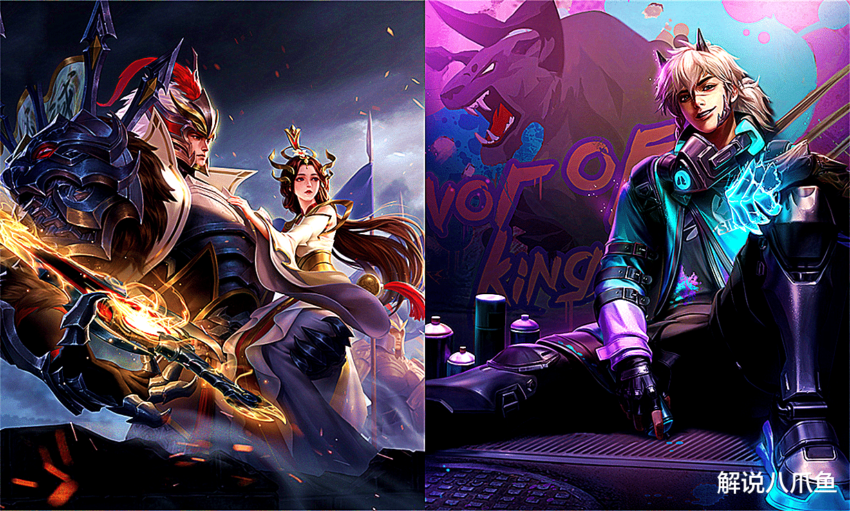 打野|王者荣耀:为什么现在的打野基本上都不会抓中路?玩法已经改变