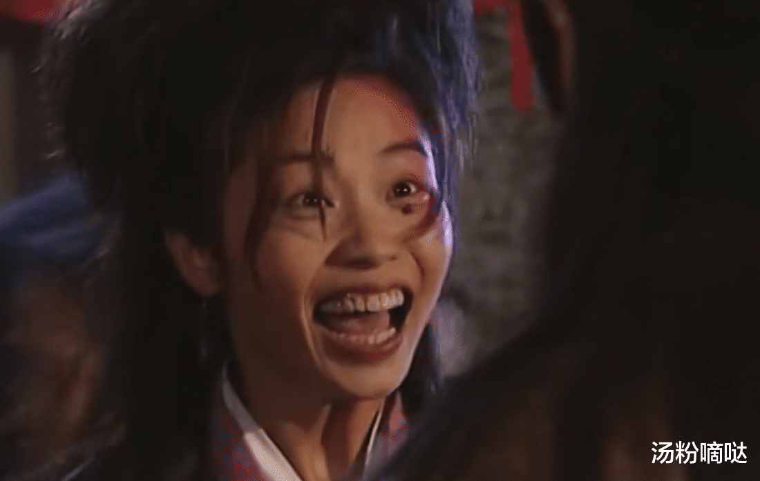 陈妙瑛|丑足4集，却“美”了整部剧，她是怎么做到的？